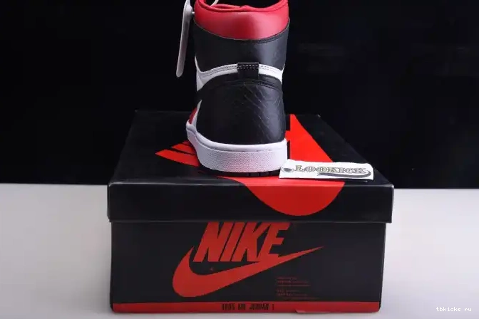 Reps TB 1 Snake Air WMNS OG Satin Jordan High CD0461-601 0516